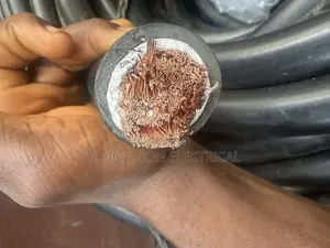 300mmx1core Flexible Cable