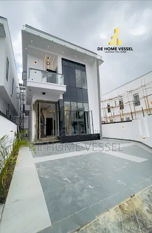 4bdrm Duplex in Ajah for sale