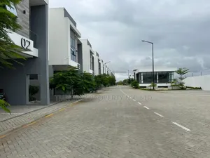 2bdrm Apartment in Ajah Estate for rent