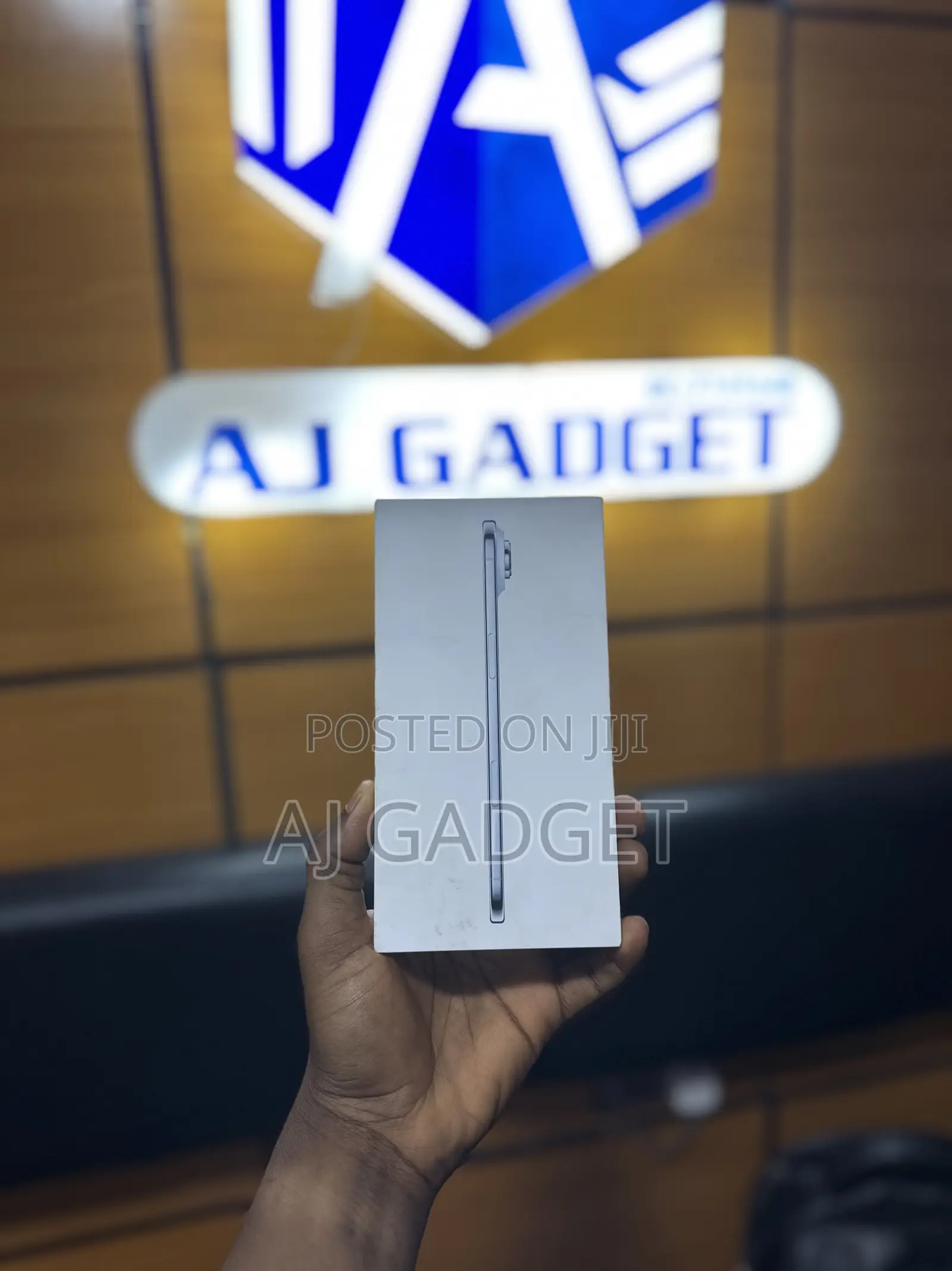 Apple iPhone Air 256 GB Blue