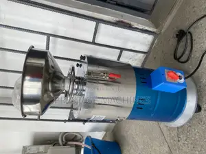 Soya Milk Extraction Machine Juice Extractor