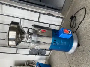 Soya Milk Extraction Machine Juice Extractor