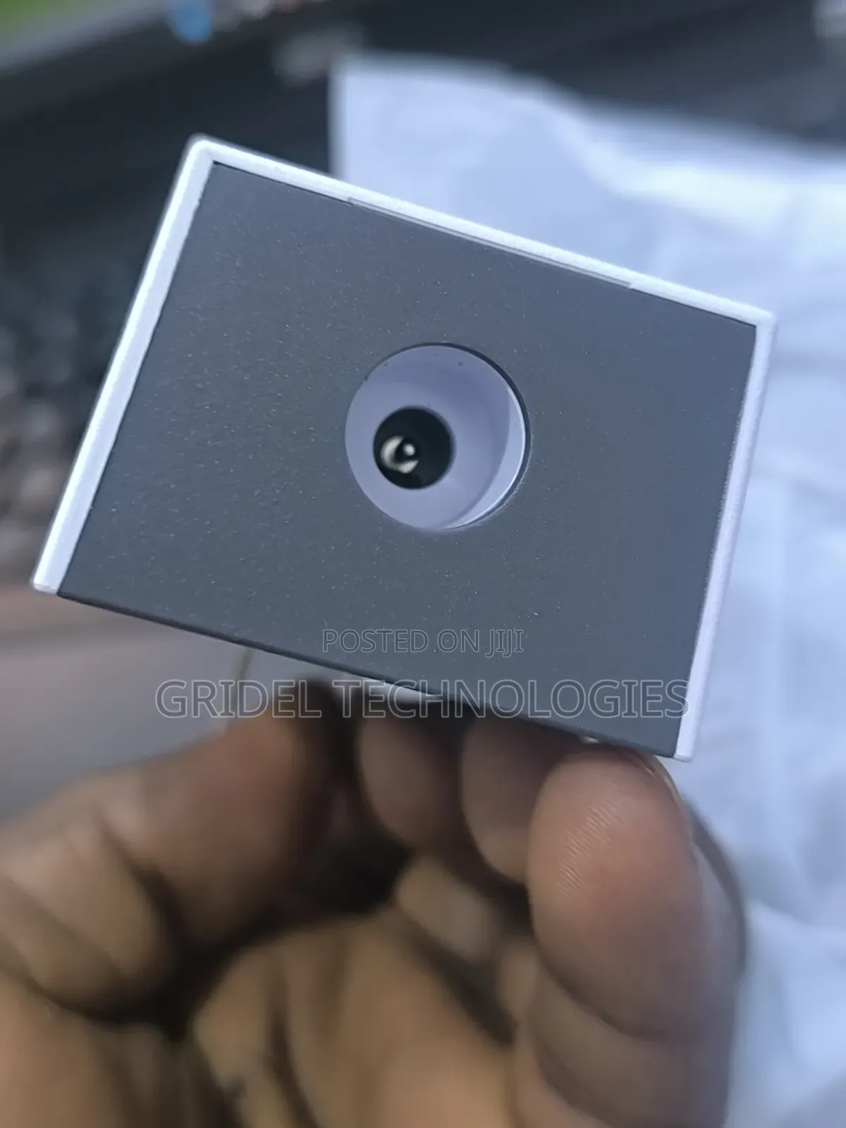 Starlink Mini Power Adapter