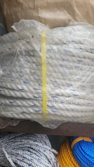 16mm Marine Rope