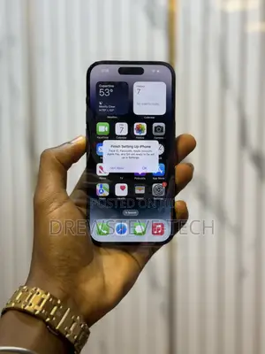 Apple iPhone 14 Pro 128 GB Black