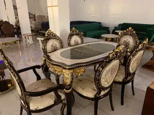 Turkey Royal Dining Set