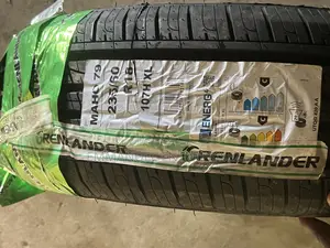 235/60r18 Lexus 2008