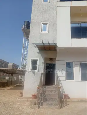 For House Rent