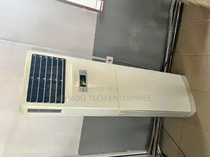 2.5tons Lg Standing Unit Air Conditioner