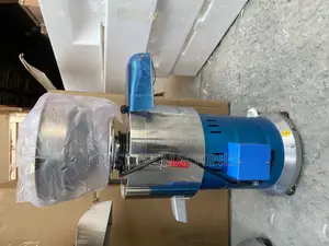 New Soya Milk Extractor