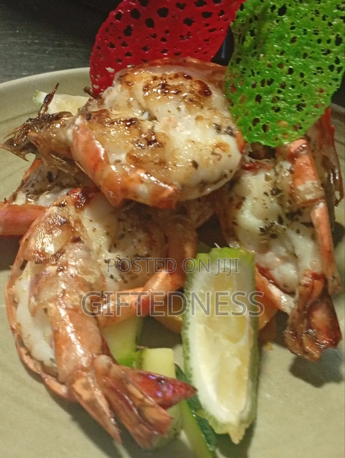 Contract Chef