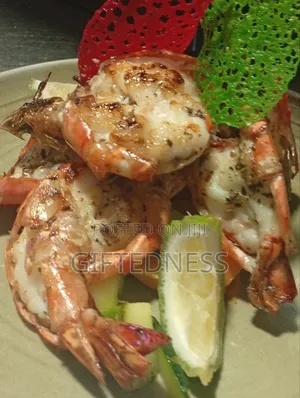 Contract Chef