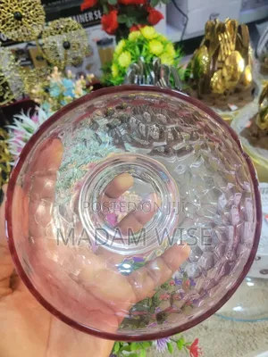 Quality Deco Bowl