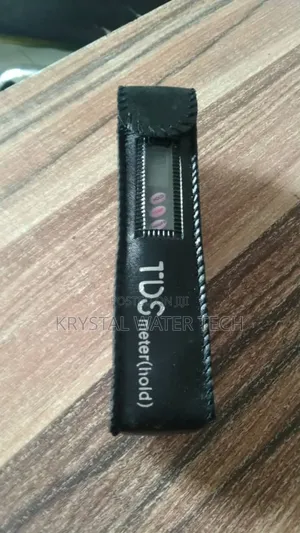 TDS Digital Meter