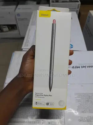 Baseus Square Line Capacity Stylus Pen