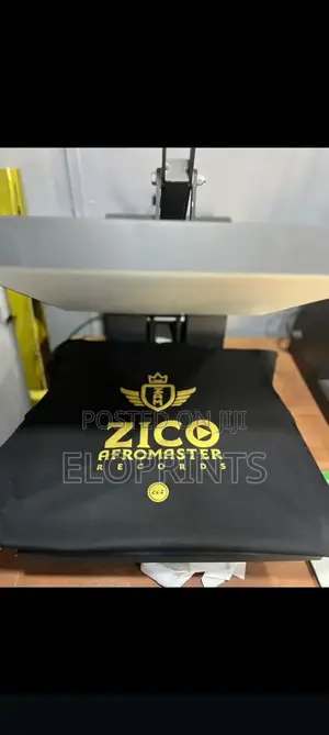 Printing and Monogram
