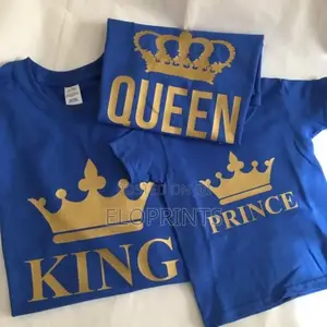 Printing and Monogram