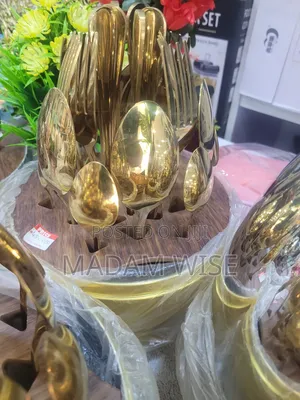 Luxury Cutlery Set