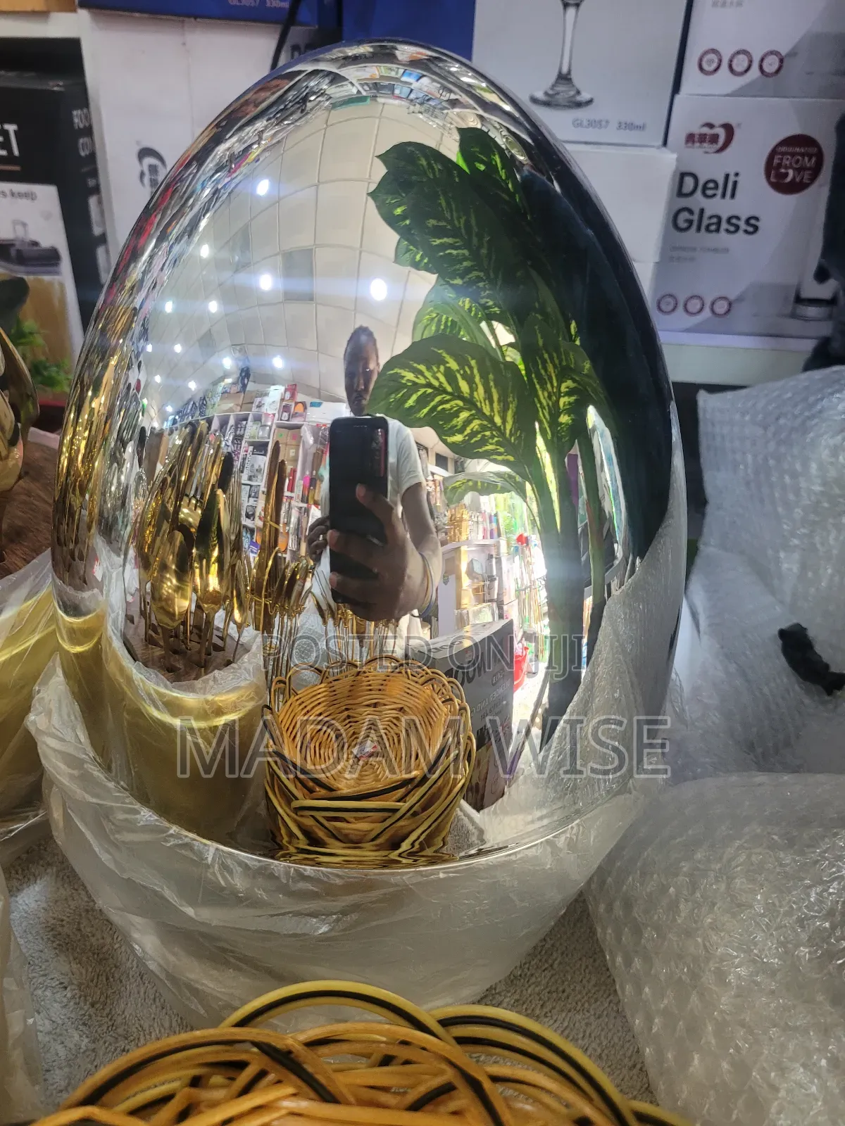 Luxury Cutlery Set