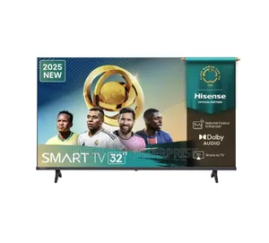 Hisense 32 Smart TV (Model 32a4q )