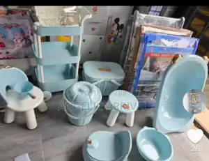 Baby Mothercare Bathsets