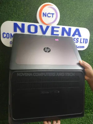 Laptop HP ZBook 15 G3 16GB Intel Core i7 SSD 512GB