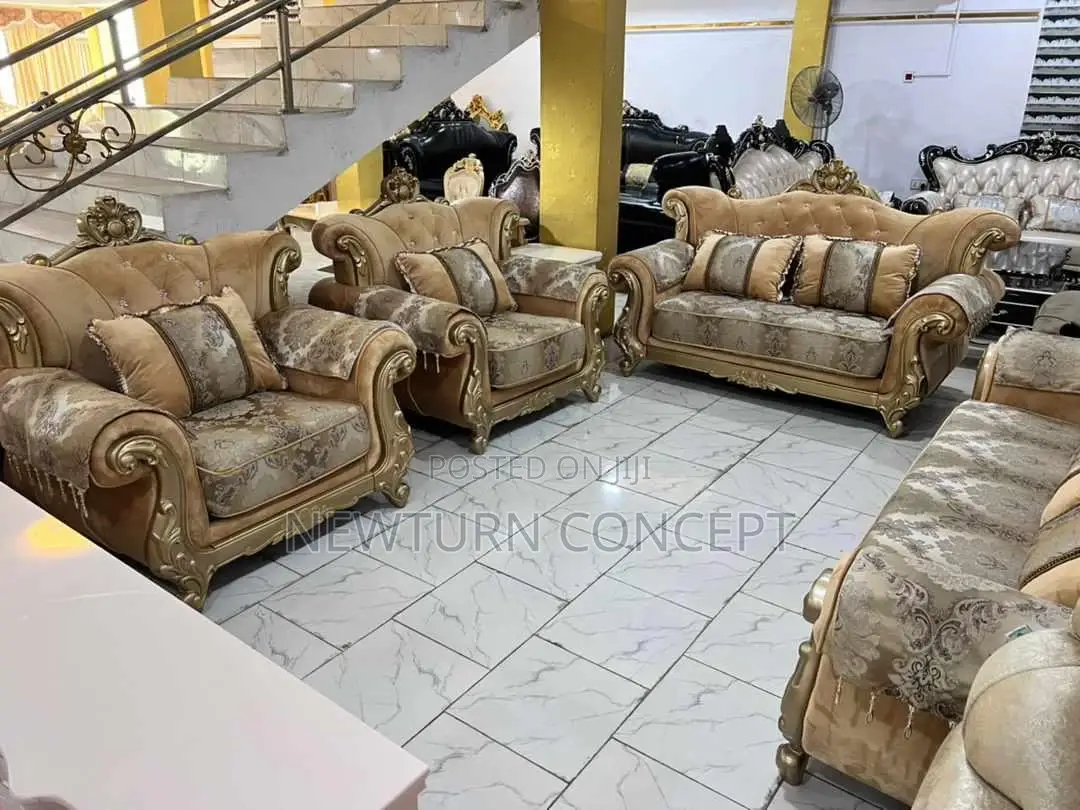 Turkey Royal Chairs