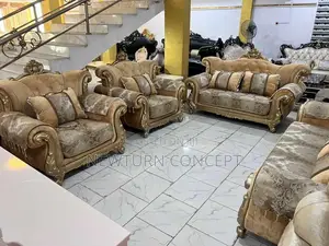 Turkey Royal Chairs
