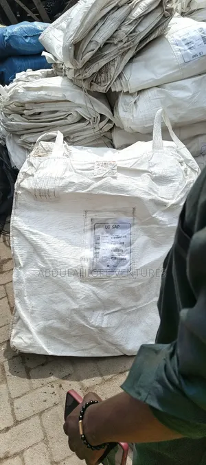 Jumbo Storage Bag