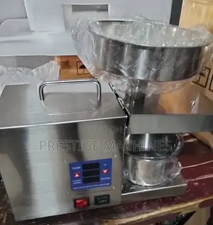 Oil Extraction Machine Oil Extractor