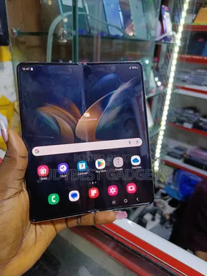 Samsung Galaxy Z Fold4 256 GB Gold