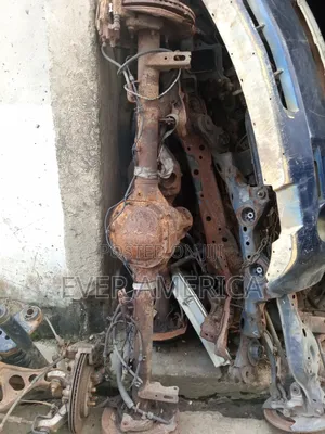 Back Asu Ford F 150 2 Sensor