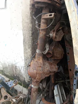 Back Asu Ford F 150 2 Sensor