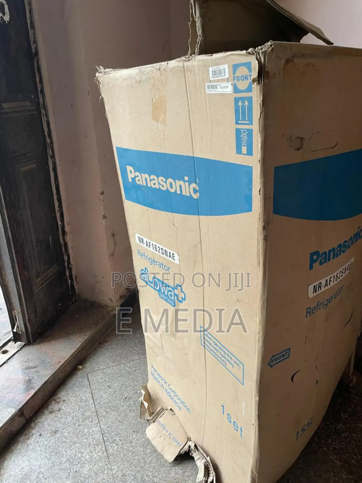 Premium Used Refrigerator