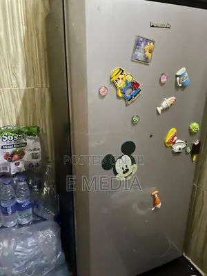 Premium Used Refrigerator
