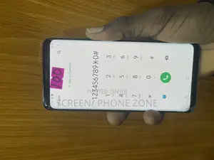 Samsung S9 Plus