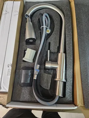 Quality Pull Out Sink Mixer Tap