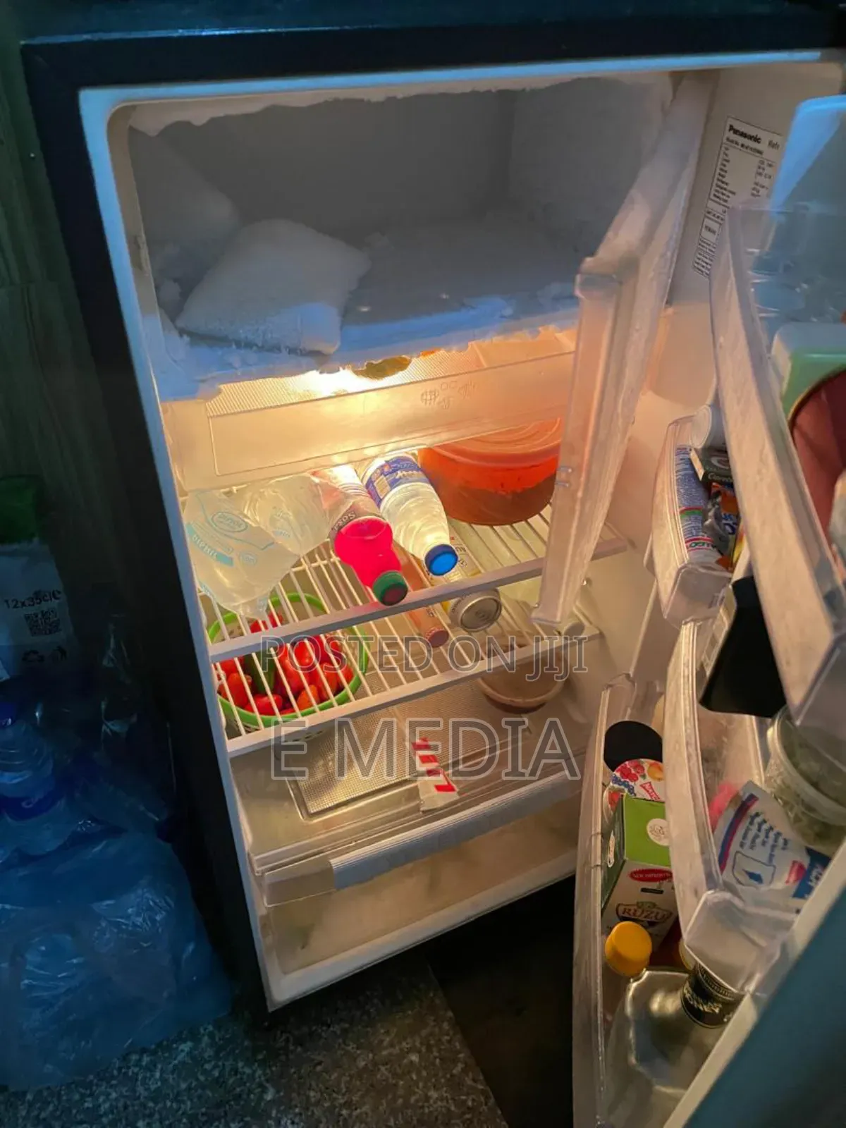 Premium Used Refrigerator