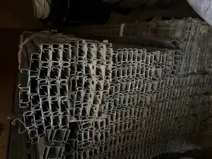 41x21 Uni-strut Also Known As C Channel
