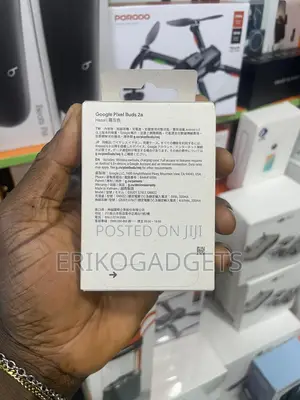 Google Pixel 2a Buds