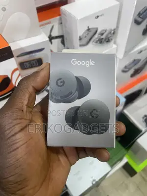 Google Pixel 2a Buds