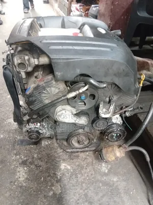 Hyundai Santafe 2004 V6