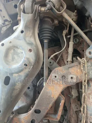 Complete Back Bim Ford Taruse 2013