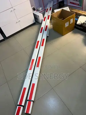 6m Boom Barrier Gate Arm