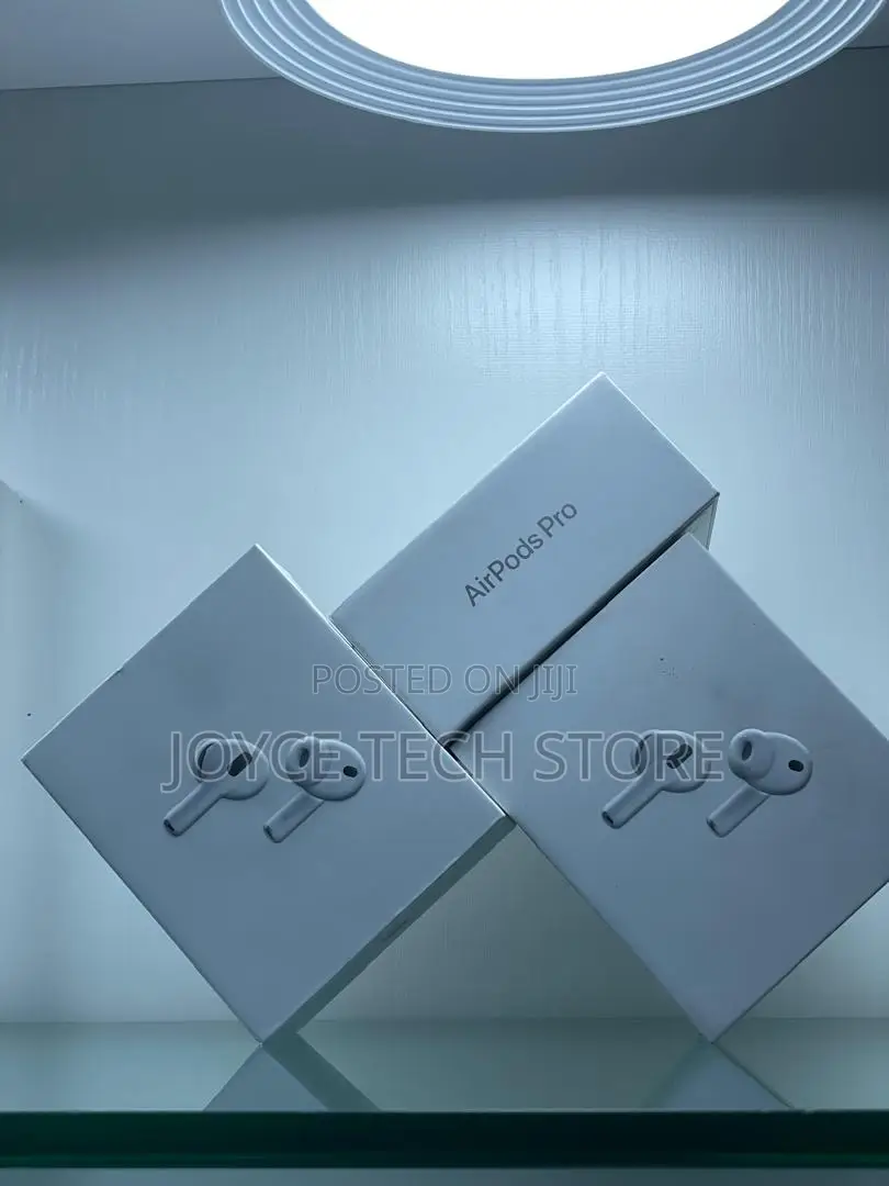 Apple Airpods Pro 3
