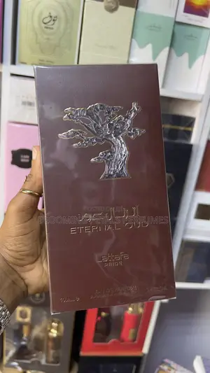 Eternal Oud
