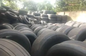 H40 Aircraft Tyre Marine Fender
