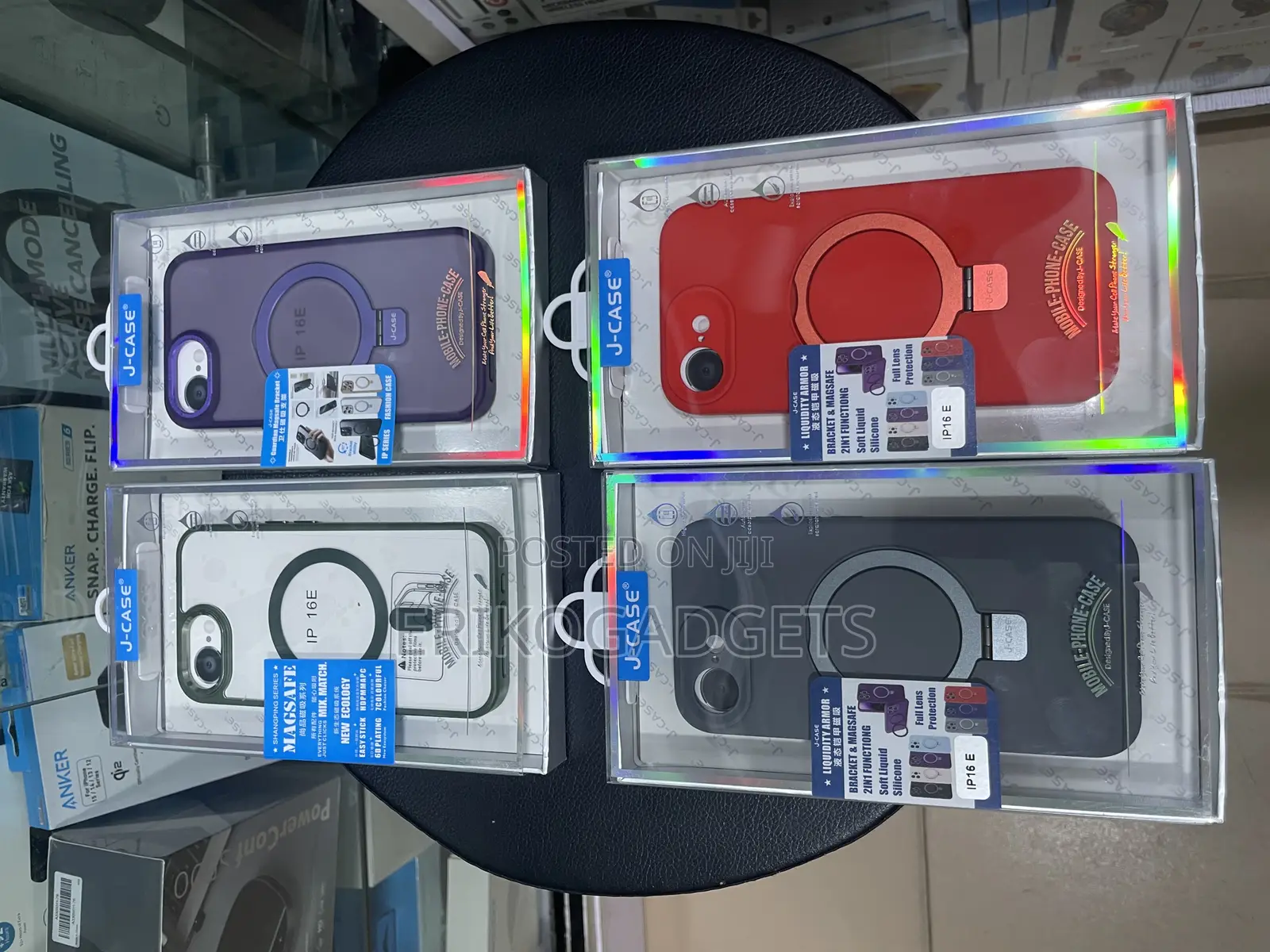 iPhone 16e Case