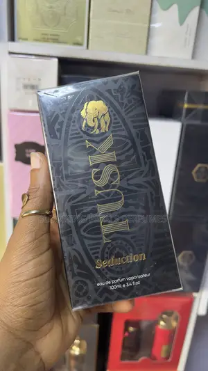 Tusk Seduction