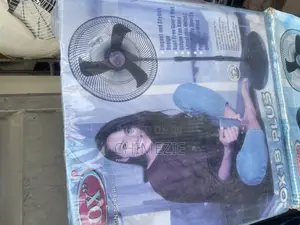Ox18 Plus Standing Fan